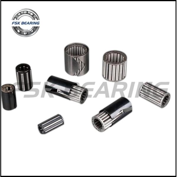 Gcr15 acier chrome 93330 assemblage de cage à rouleaux à aiguille 19,05 x 28,575 x 47,625 mm