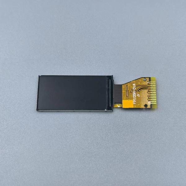 GC9A01 4 Line 1.05 Inch 120RGBx240 Ips TFT Panel TFT Lcd Ips Display