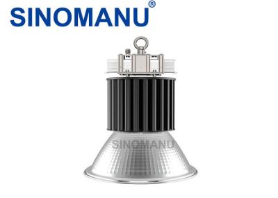 High Brightness Industrial High Bay LED Lighting Energy Saving 135LM/W Lamp