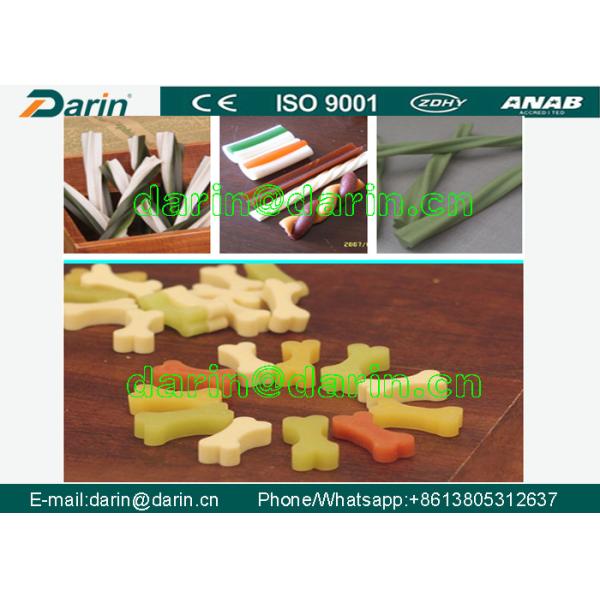 Корм для домашних животных нержавеющей стали качества еды/штрангпресс собачьей еды, машинное оборудование корма для домашних животных