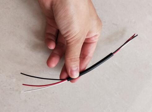 RS-16/RS-16T Programmable 16sqmm Stranded/Multi-Core Cable Cutting Stripping Machine