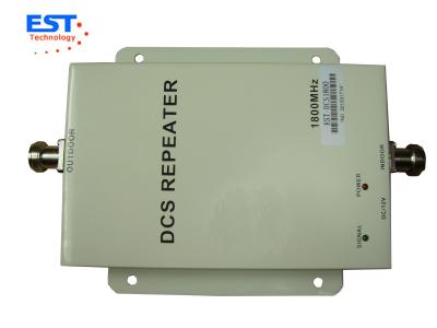 Impulsionador de alta velocidade EST-DCS950 do sinal da antena do telefone celular para interno