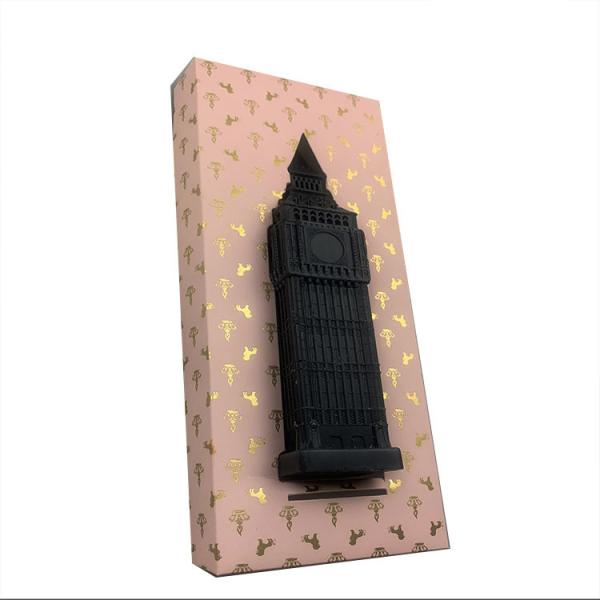 Изготовленная на заказ офсетная печать случаев 4c печенья коробки бумаги логотипа упаковывая бумажная