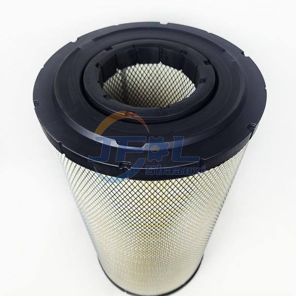Air Filter 11LQ-40120 11LQ-40110 For Excavators and Other Engineering Construction Machinery Equipment Engine Parts