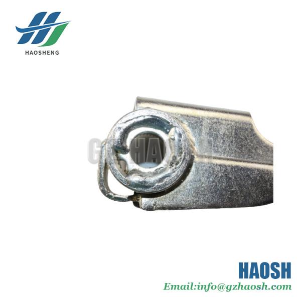 Truck Classic Parts TORSION BAR 8-98005919-1 8980059191 For Isuzu DMAX 4X2