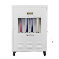 Générateur d'hydrogène gris de laboratoire 3LPM avec écran LCD QLS-3000 et technologie SPM/PEM