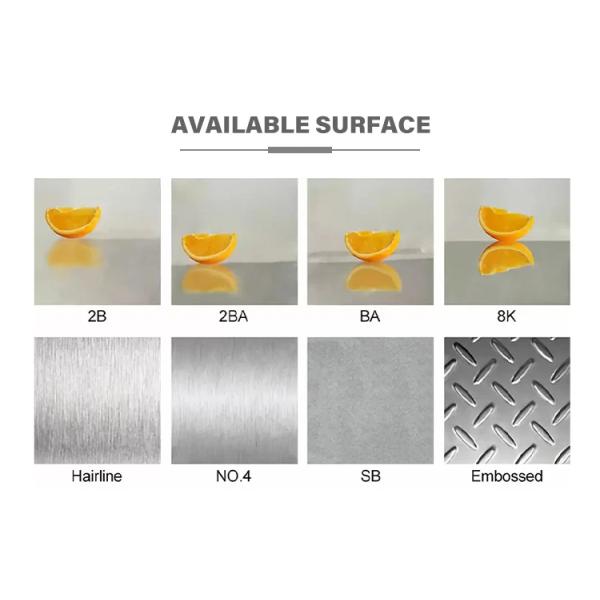 304 201 316 Бесшовная труба из нержавеющей стали Толщина 1,5 мм