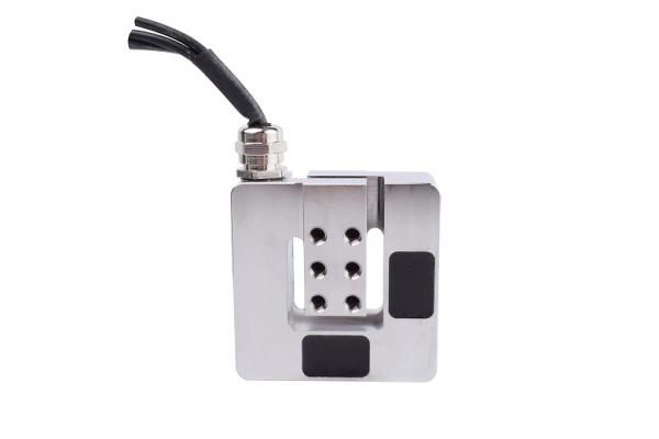 Multi Load Cell 300N 3 Axis Force Cell With Amplifier Transmitter For Robot Industry