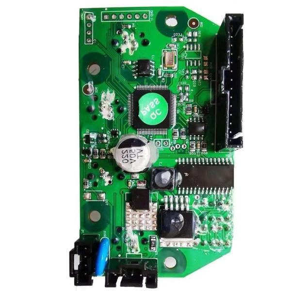 Giene 109503GT Circuit Board Assembly Pcb Assembly