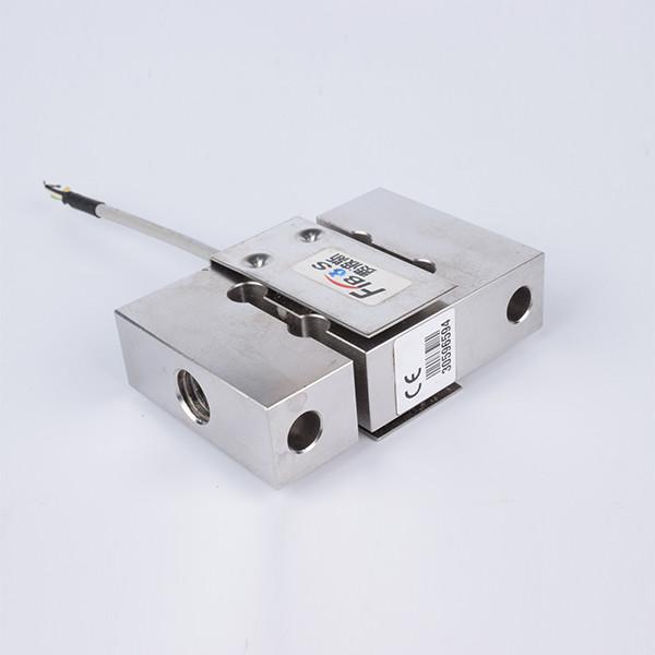 50-5000kg S Beam Load Cell Stainless Steel S Type Transduce Alloy Steel Tension Sensor