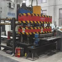 20 à 30 m/min Machine de formage de rouleaux de plateaux de câbles