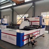 Appareil de freinage automatique électrique à bande CNC homologué CE