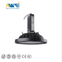 O diodo emissor de luz alto industrial exterior da baía IP65 ilumina a lente SAA do PC 150lm/w aprovada