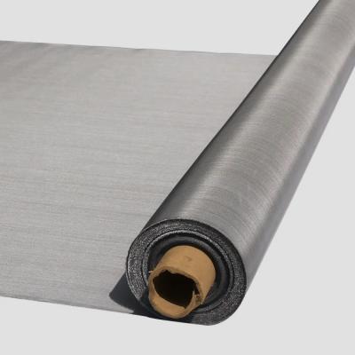 Maillage spécial à haute précision de filtration