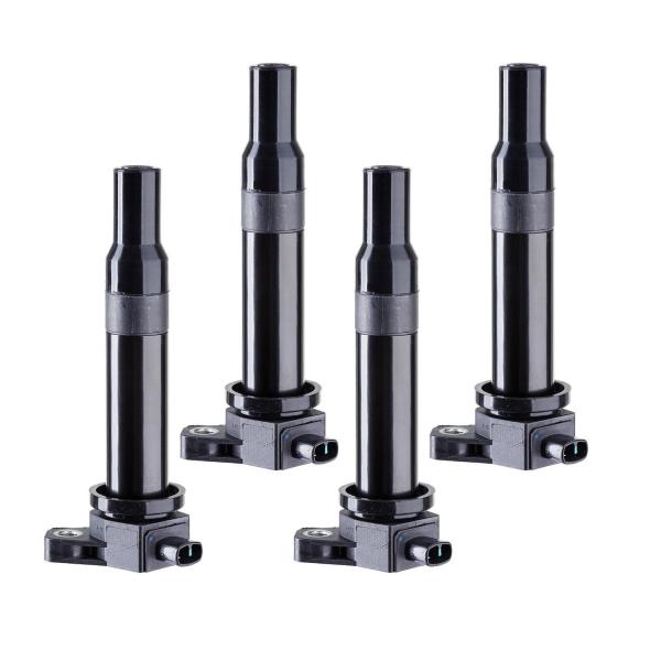 27301 26640 Car Ignition Coil , 2006-2011 Hyundai Accent Ignition Coil UF499