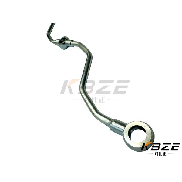 6150-12-6460 6150126460 KBZE Вентиляционная труба для KOMATSU S6D125