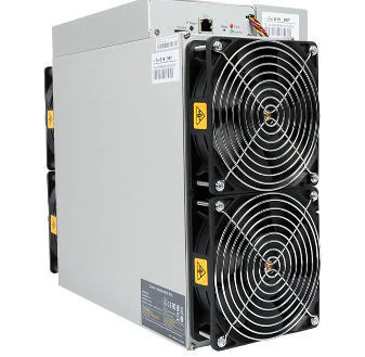 S19 Pro Asic Miner Machine 105TH/S
