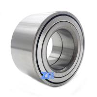 Roulement à billes de roue DAC45840045 de construction des véhicules à moteur d'incidence taille standard de 45mm x de 84mm x 45mm/Metric