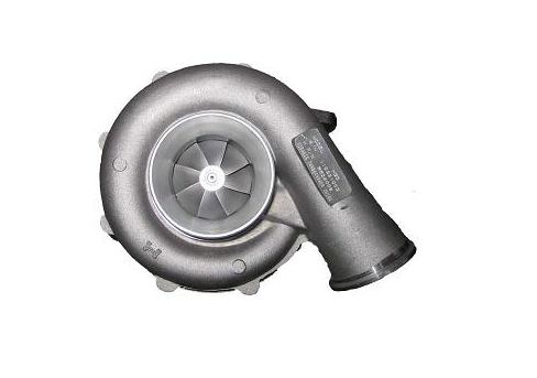 Volvo TD123E Car Engine Turbocharger With Part Number 3526008 OEM