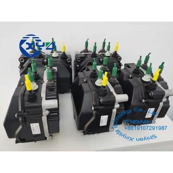 насос 504381868 мочевины топления воды 24V Bosch 2,2 05043818680 0444042031 для IVECO