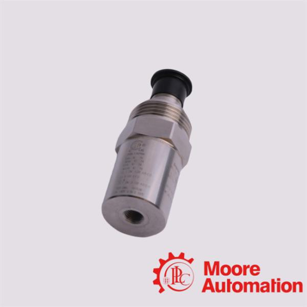 190501-12-00-01  Bently Nevada Velomitor CT Velocity Transducer