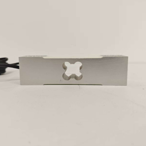 Original and Genuine Zemic L6E 300kg Weighing Sensors Suitable for Electronic Scale Packaging Scale Sensors
