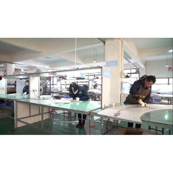 Customization Mini Letter 3d Acrylic Luminous Letter Energy Saving Pvc Light Letter