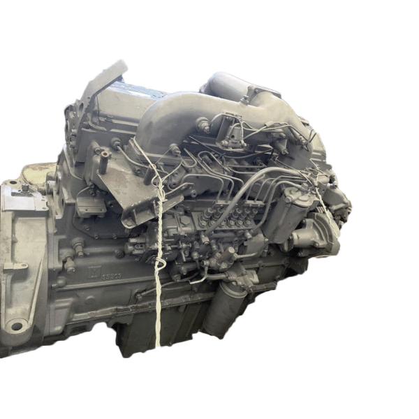 ISUZU 6RB1 Diesel Engine Assembly