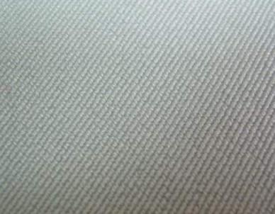 Woven Cotton Yarn Dyed Fabric Polyester Spandex 16 * T150D + 70D  Yarn Count