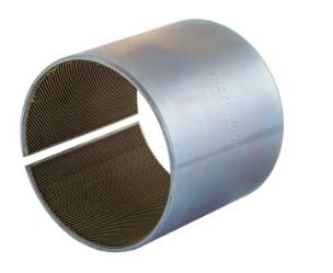 Self Lubricating Bronze Bearing  Bushings ID of 3mm to 400mm Cylindrical Bushes