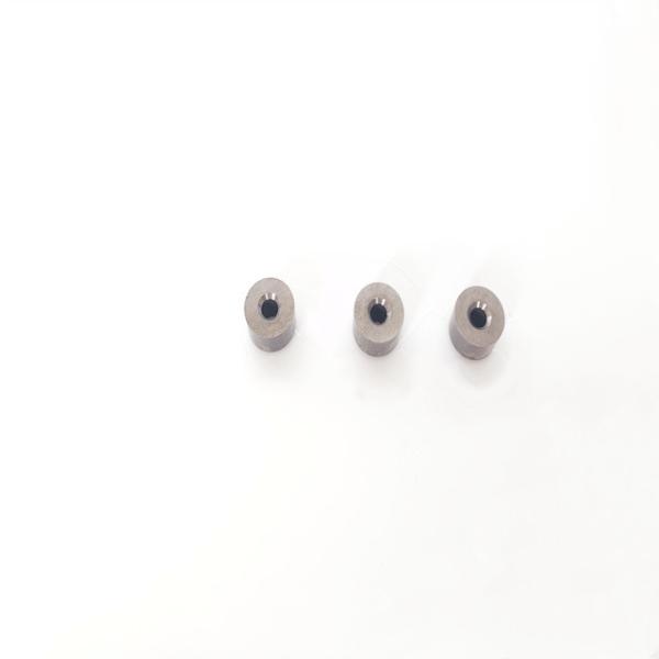 High Hardness Tungsten Carbide Valve Seats , Cemented Tungsten Carbide Products