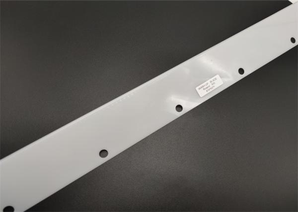 Lâmina de lavagem para Roland 300 L 816 W 60 8 buracos Roland 300 Peças da máquina de impressão