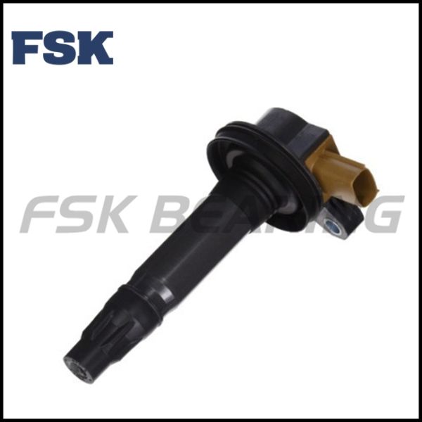 Automotive Parts DG549 Precision Machined Ignition Coil For Ford P6 P5