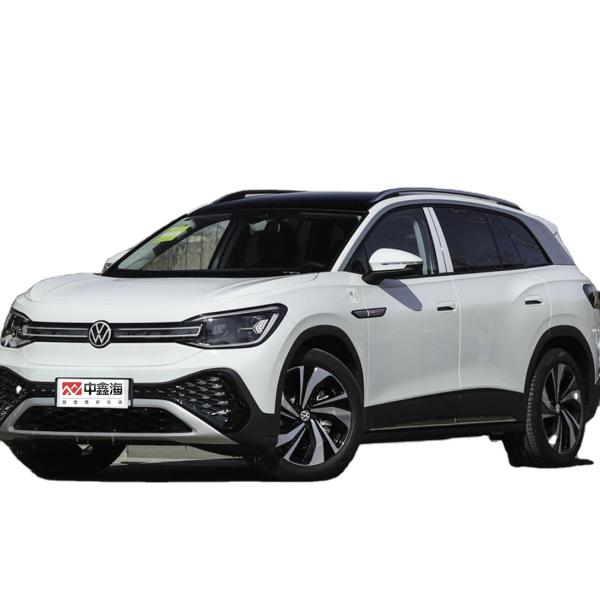 Sale of existing cars Id4 2021 Vw Id4 Crozz Id6 Pure Pro Vehicles For Volkswagen Id4 Crozz Pro The hottest sales