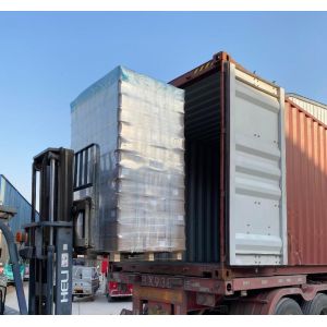 YANTAI BAIYI PLASTIC PRODUCTS CO.,LTD.