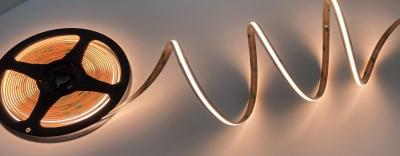 Bande lumineuse superbe flexible 10w IP20 d'ÉPI