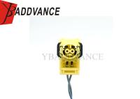 YB Connecteur 2 broches Femme Auto fil Airbag Plug Connecteurs avec fil pour voiture