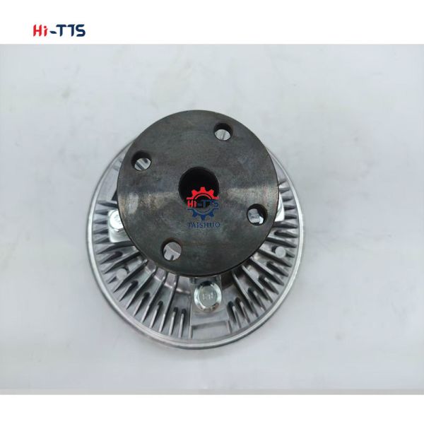 NEW Factory Outlet 12V JD Tractor Fan Clutch Tractors 0K87T 15140A 210705C 155, 3255,6200 6300 6400 AL69178 AL66912 RE29482