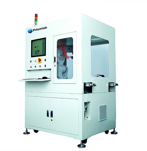 Automatic High Efficiency Aligners Trimming Machine With ABB Arm