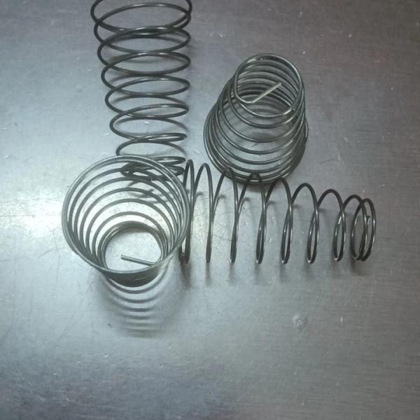 R2-5 Spring / R2-4 Bobbin Spring for High-Speed Nylon Zipper Sewing Machine
