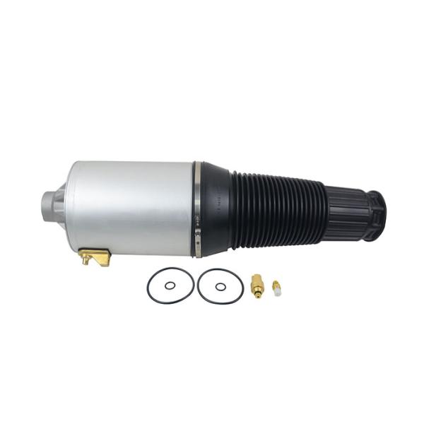 Комплект для ремонта 4E0616039AF 4E0616040AF набора весны удара подвеса воздуха фронта Audi A8 D3 4E