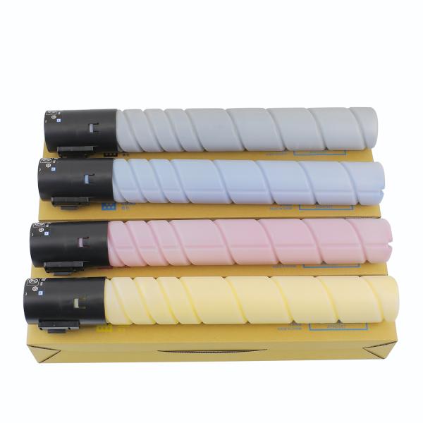 Экологически чистые TN-216 TN-319 Тонерные картриджей для Konica Minolta Копировщик C220 C280 C360