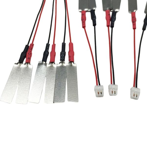 0.8mm Insulation-Displacement Terminal Wire for Battery Nickel Strip & Stainless Steel Terminal Wire by Electronic Wire Harness Manufacturer