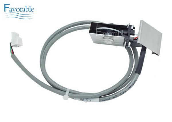 Sensor de montagem 92701000 do codificador do cabo do plotador da infinidade de Gerber