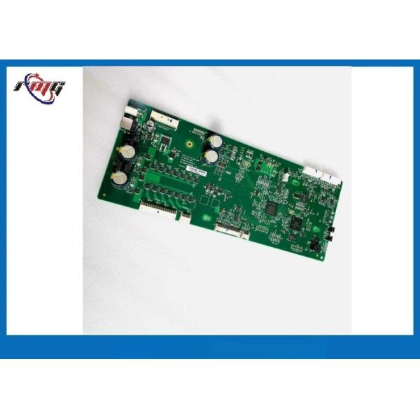 49-267153-000A Diebold Dispenser Control Board / PCBA Main AFD 2.0 49267153000A for Diebold 5500 5000 DN100 100D 5550