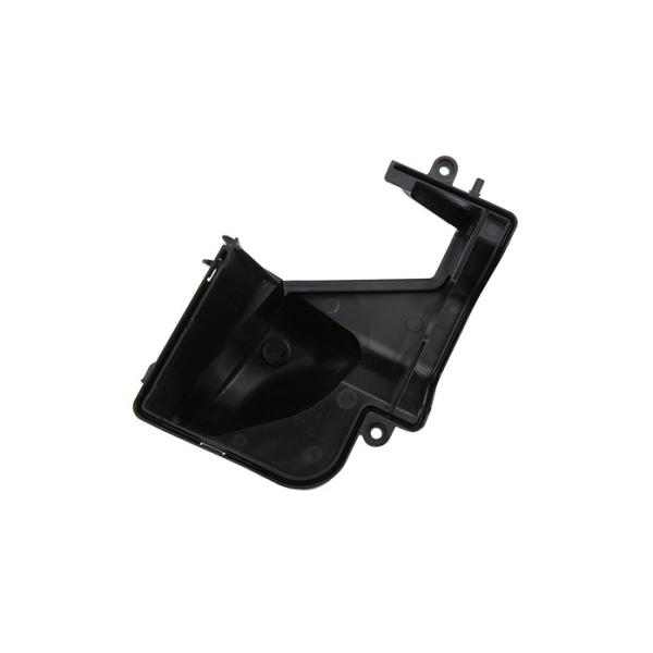 части крышки велосипеда цвета ПК ПП прессформы инжекционного метода литья допуск