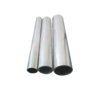 OEM tube en aluminium creux de 25 mm tiges en aluminium HB60 à 150