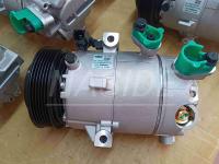 Auto AC Conditioning Compressor For AC Compressor Clutch 97701A5100 For Hyundai Elantra GT 1.8L 2.0L L4 electric control valve