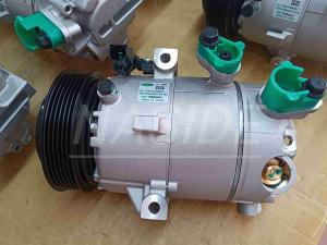 Auto AC Conditioning Compressor For AC Compressor Clutch 97701A5100 For Hyundai