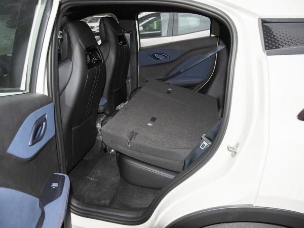 2025 Nouveau modèle BYD Seagull Voiture électrique à recharge rapide Vente à chaud Mini EV Longue portée et grosse batterie 405KM